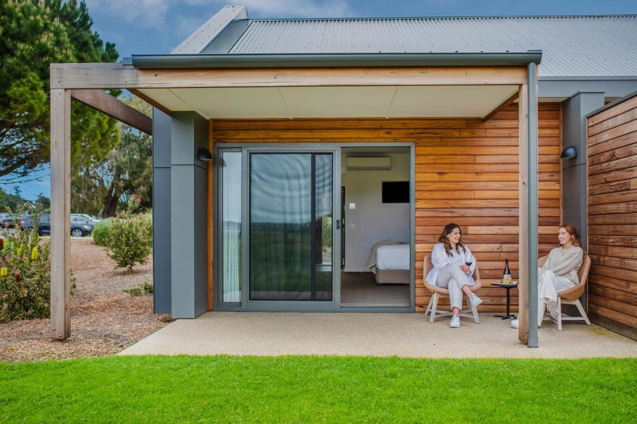 13Th Beach Golf Lodges Barwon Heads Exterior foto