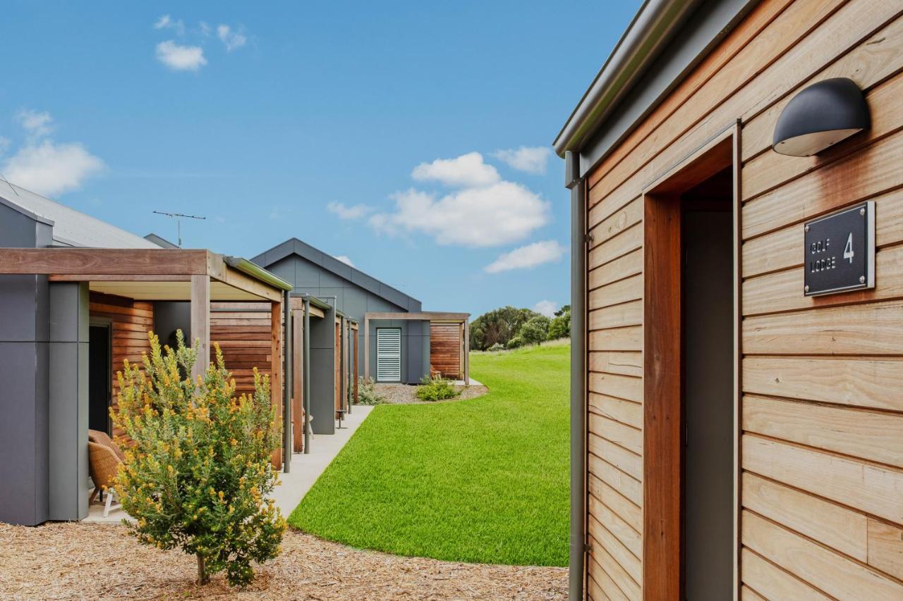 13Th Beach Golf Lodges Barwon Heads Exterior foto