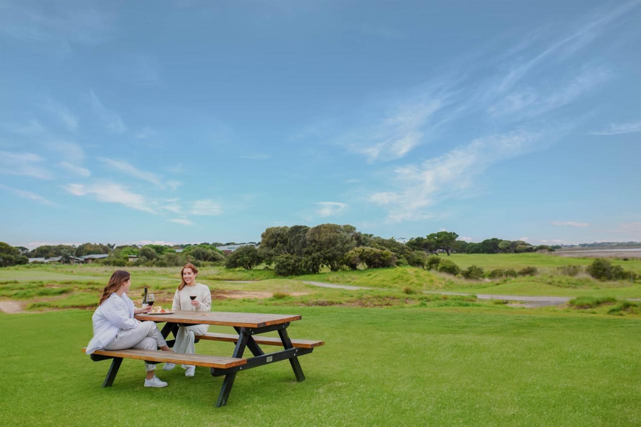 13Th Beach Golf Lodges Barwon Heads Exterior foto