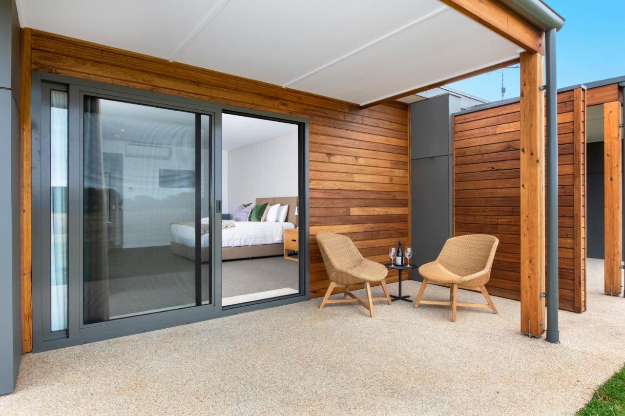 13Th Beach Golf Lodges Barwon Heads Exterior foto