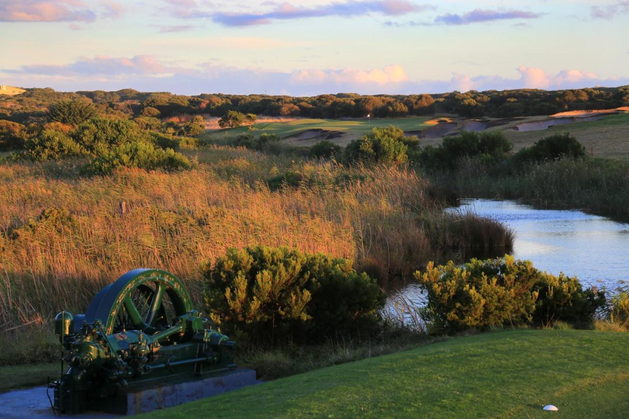13Th Beach Golf Lodges Barwon Heads Exterior foto
